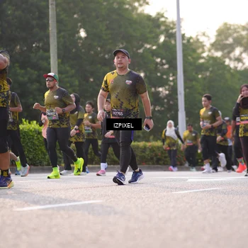 Runner Photo 6508654