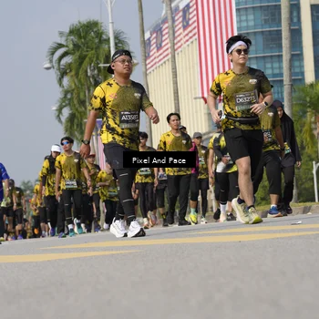 Runner Photo 6508656