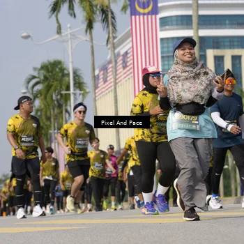 Runner Photo 6508659