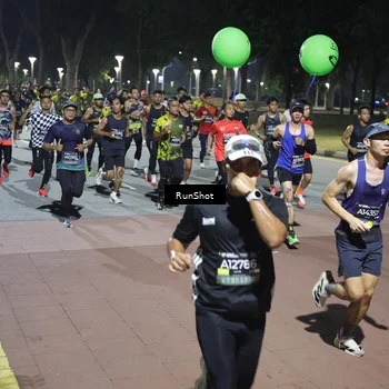 Runner Photo 6508666
