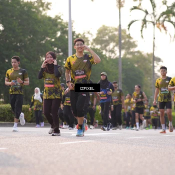 Runner Photo 6508667