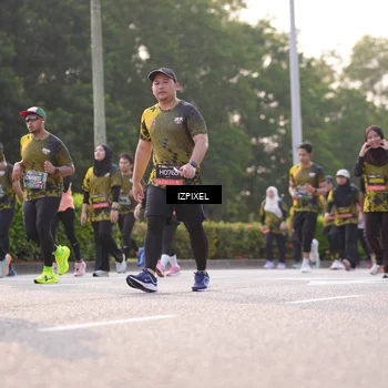 Runner Photo 6508668