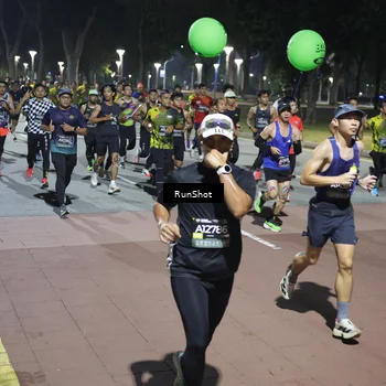 Runner Photo 6508672