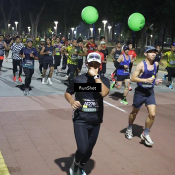 Runner Photo 6508673