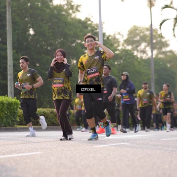 Runner Photo 6508681