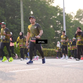 Runner Photo 6508685