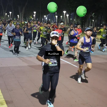 Runner Photo 6508686