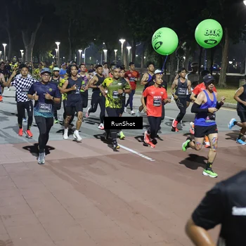 Runner Photo 6508692