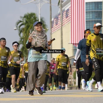 Runner Photo 6508697