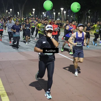 Runner Photo 6508698