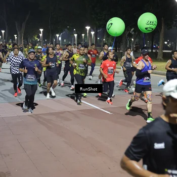 Runner Photo 6508700