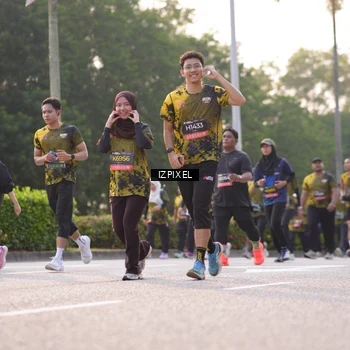 Runner Photo 6508705