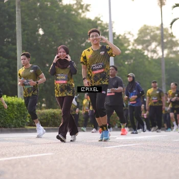 Runner Photo 6508709