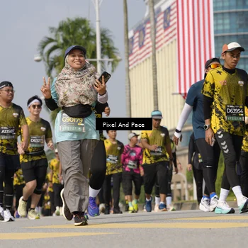 Runner Photo 6508714