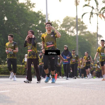 Runner Photo 6508716