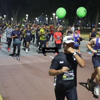 Runner Photo 6508718
