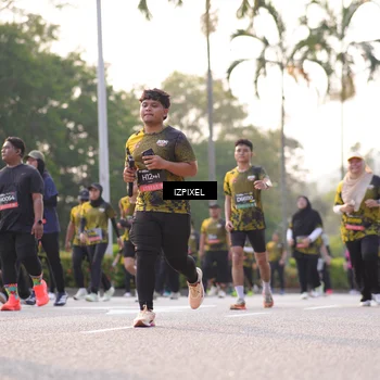 Runner Photo 6508724