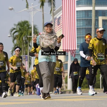 Runner Photo 6508726