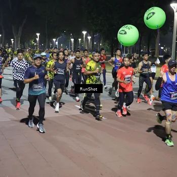 Runner Photo 6508727
