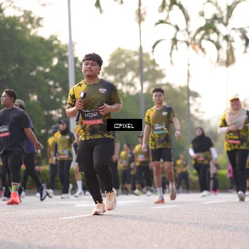Runner Photo 6508728