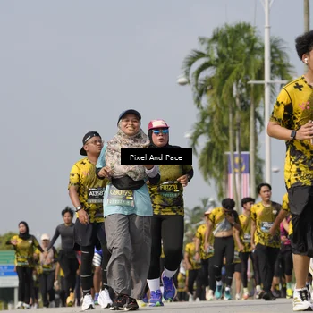 Runner Photo 6508729
