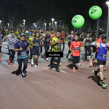 Runner Photo 6508730