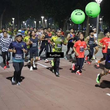 Runner Photo 6508731