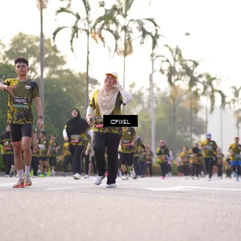 Runner Photo 6508735