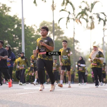Runner Photo 6508743