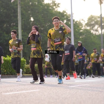 Runner Photo 6508745