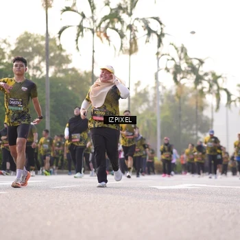 Runner Photo 6508747