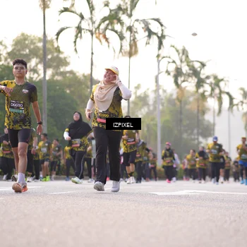Runner Photo 6508752