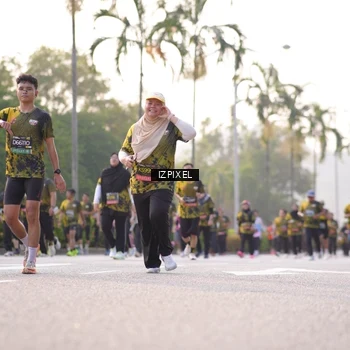 Runner Photo 6508754