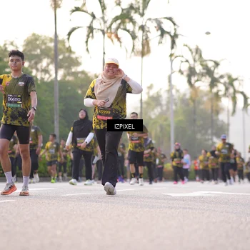 Runner Photo 6508762