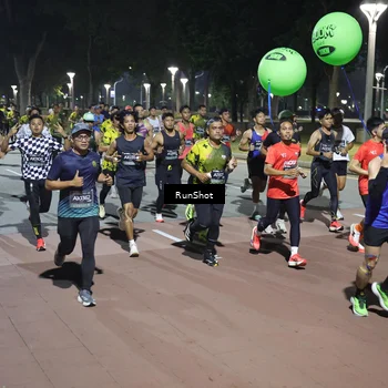 Runner Photo 6508767