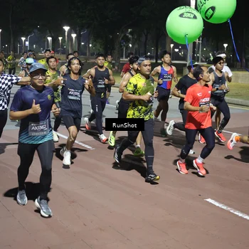 Runner Photo 6508774