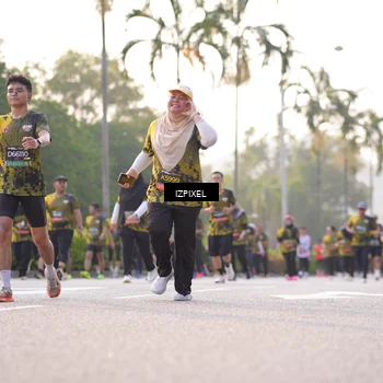 Runner Photo 6508781