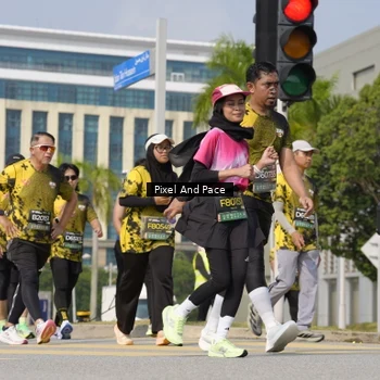 Runner Photo 6508783