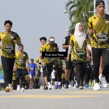 Runner Photo 6508787