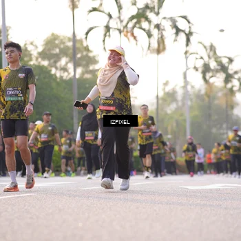 Runner Photo 6508788