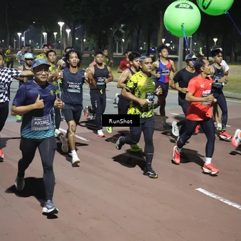 Runner Photo 6508791