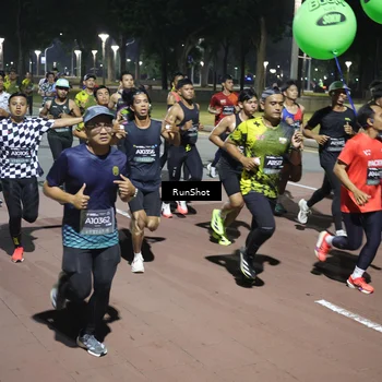 Runner Photo 6508792