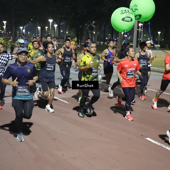 Runner Photo 6508794