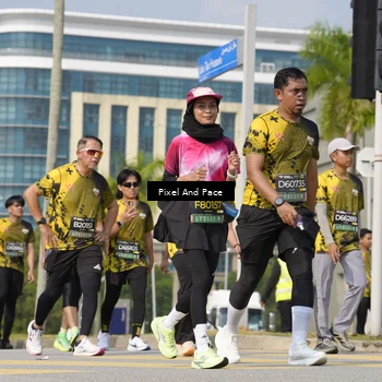 Runner Photo 6508798