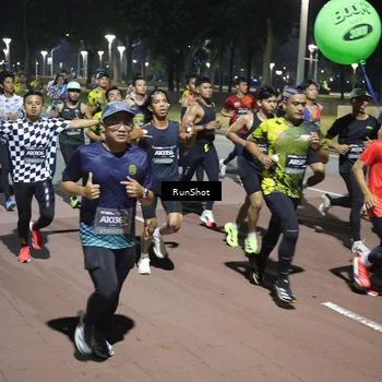 Runner Photo 6508799