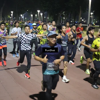 Runner Photo 6508804