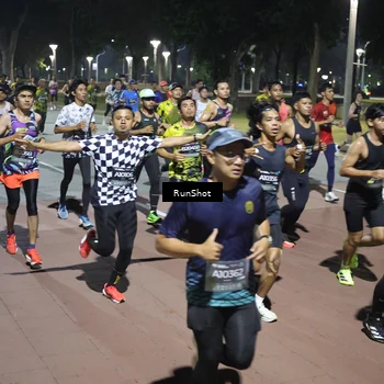 Runner Photo 6508808
