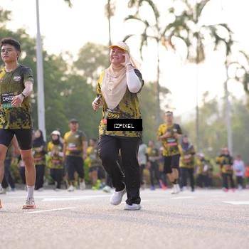 Runner Photo 6508809