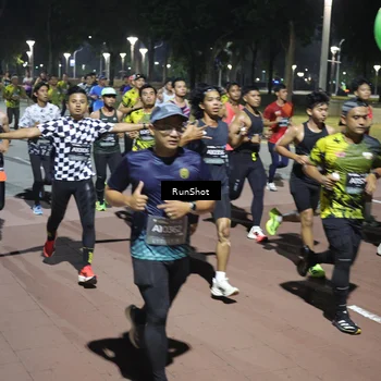 Runner Photo 6508810