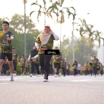 Runner Photo 6508821